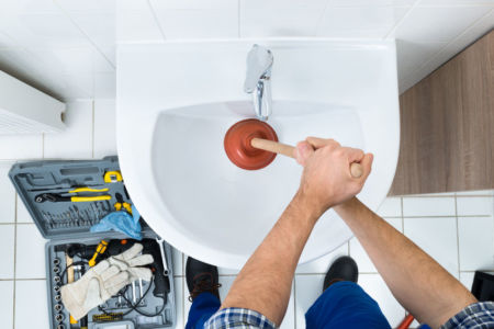 Today Is World Plumbers Day!