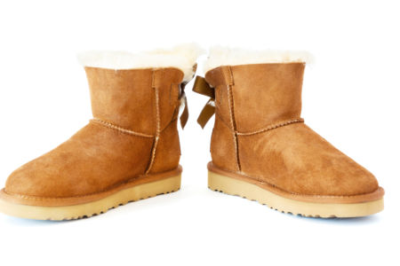 History of the UGG Boot – with Cameron Kippen