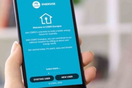 CSIRO energy data collecting app the key to preventing blackouts?