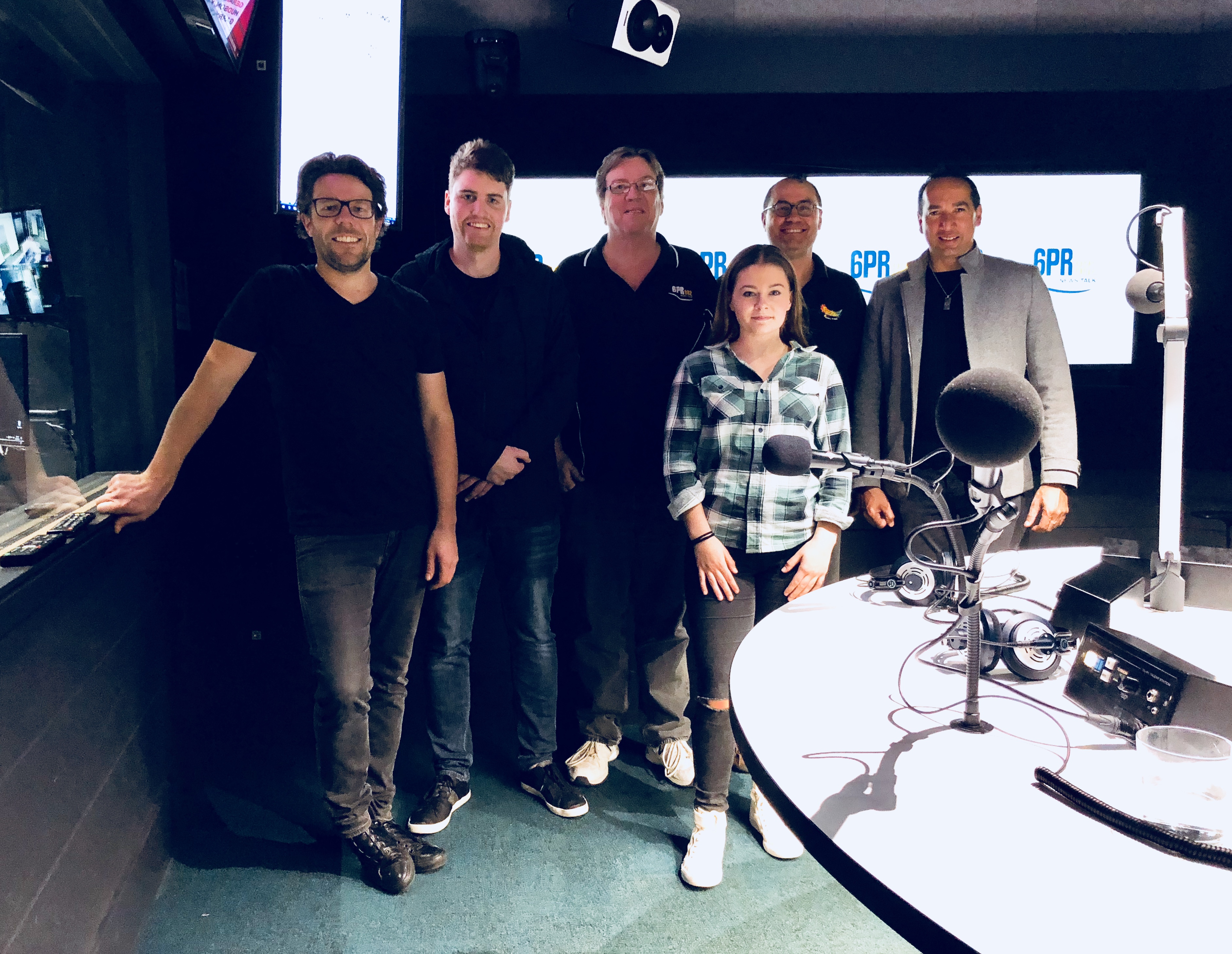 Friday Night Live – Forte School of Music