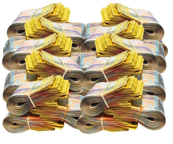 Article image for The risks of keeping cold, hard cash around the house with Jason Featherby