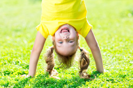 Should schools ban the backflip?