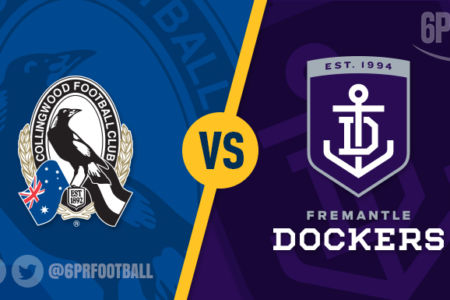 Youngsters shine in dim Freo loss