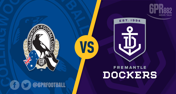 Article image for Youngsters shine in dim Freo loss