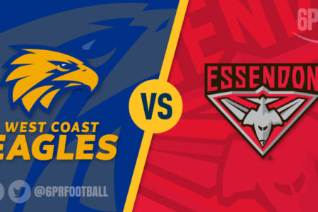 Bombers stun Eagles