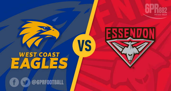 Article image for Bombers stun Eagles