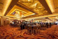 EXCLUSIVE: Crown Perth to trial EFTPOS transactions to buy chips at the gaming table