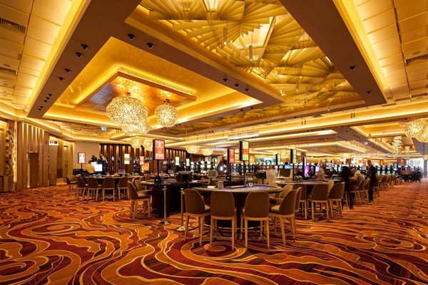 Crown Casino Phone Number Perth