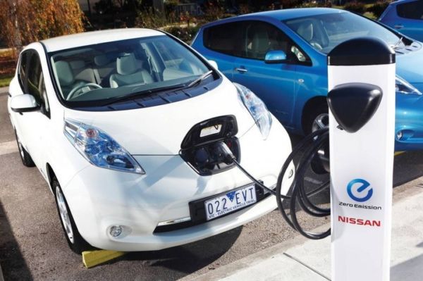 Article image for Price will halt Electric Car growth