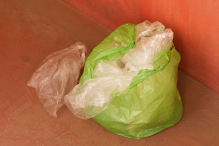 Single-use plastic bag ban raises revenue for retailers