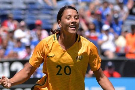 Let’s Get The 2023 FIFA Women’s World Cup to Australia