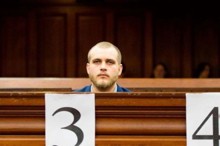 Axe murderer Henri van Breda’s sentencing date set for June 7