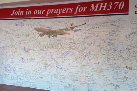 MH370 disappearance report raises more questions than it answers