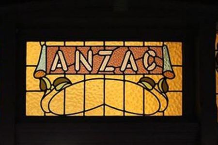 What’s on at ANZAC Cottage this Remembrance Day?