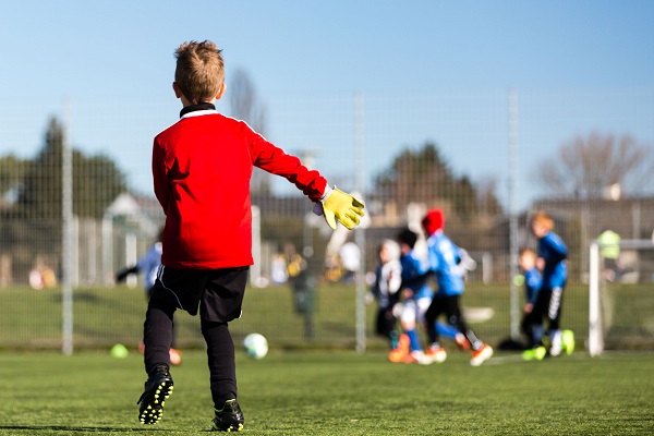 Article image for Experts call for contact ban in children sport