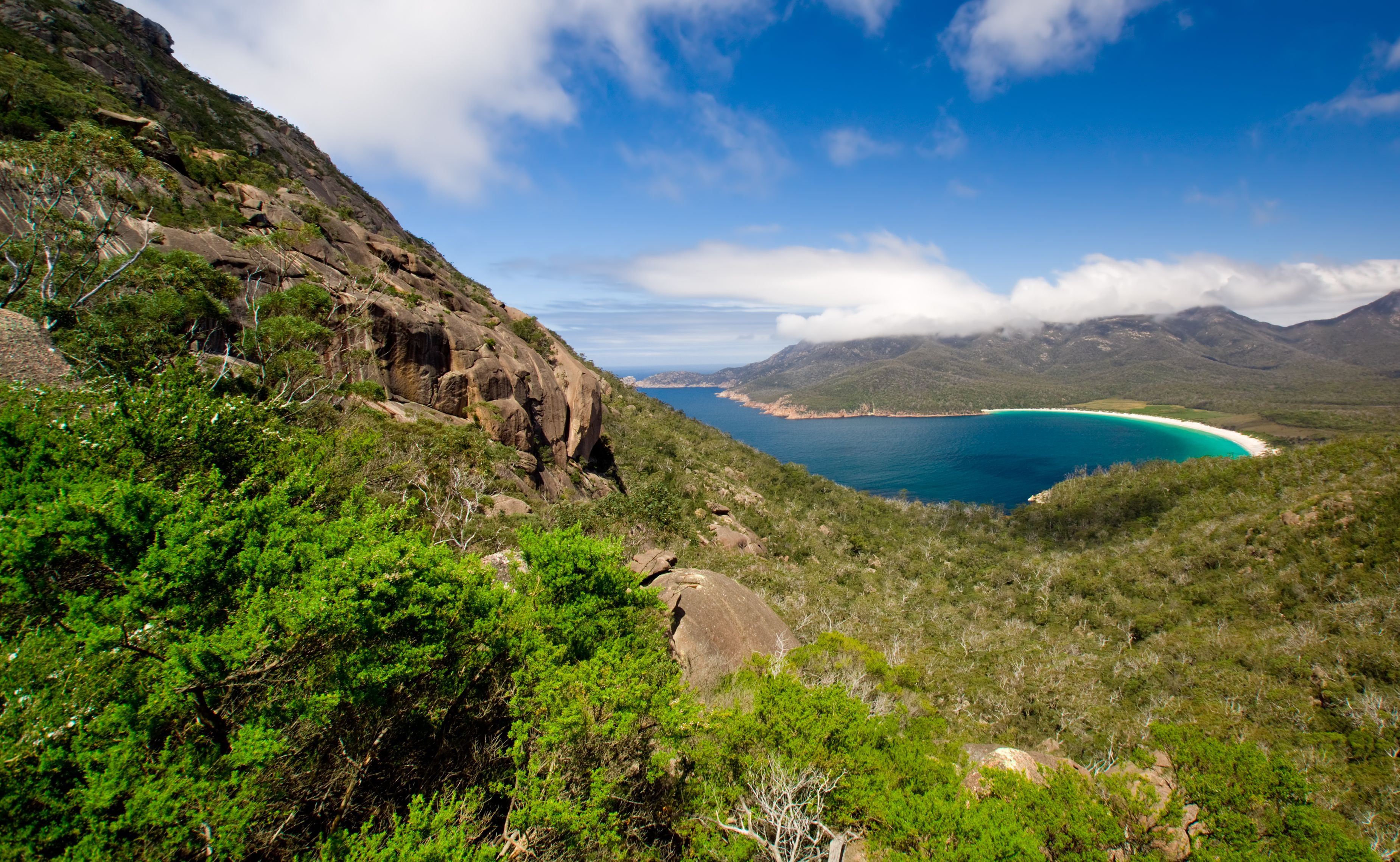 Article image for Tasmania’s borders have re-opened