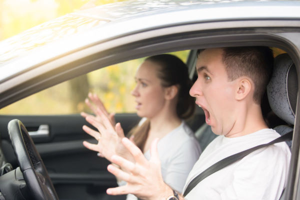 Article image for Survey sheds lights on bad WA parents behind the wheel