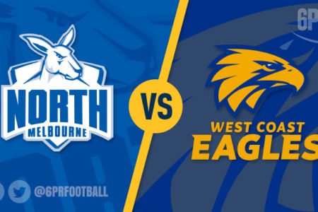 West Coast suffer biggest loss of the season