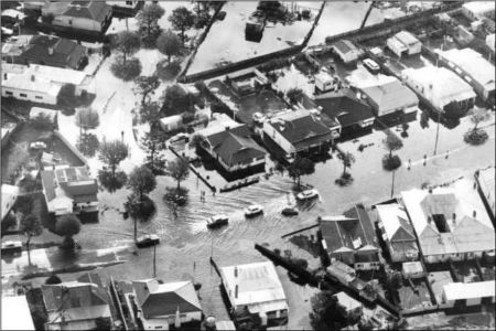 Memories of Cyclone Alby