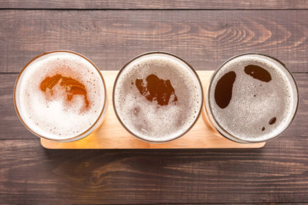 What  makes a great beer?