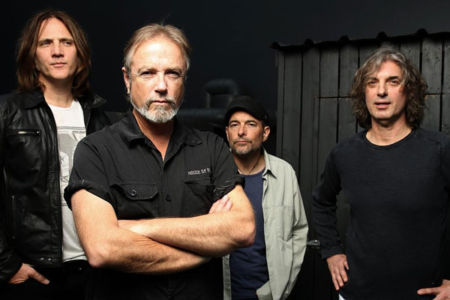 Steve Kilbey (The Church) Is Coming To Perth!