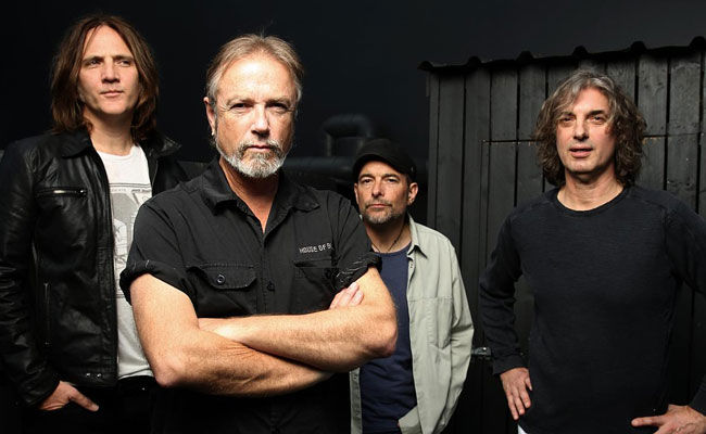 Article image for Steve Kilbey (The Church) Is Coming To Perth!