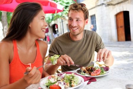 Travel Talk With Two Special Guests – Feb 25