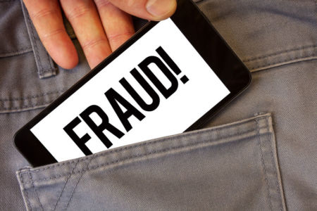 Consumer Protection’s David Hillyard reveals the latest scams