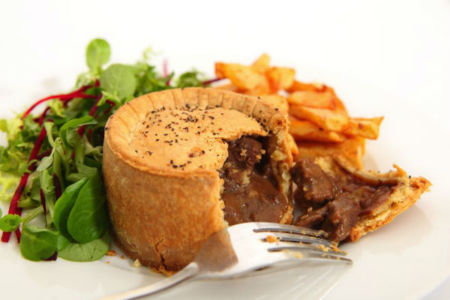 Perth’s best meat pie