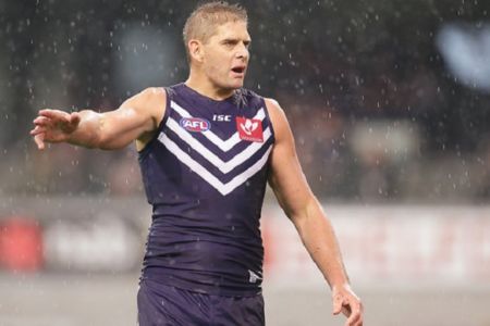 Who’s played their last game for Freo?