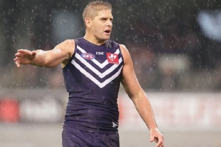 Fremantle’s huge Derby gamble