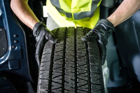 Australia’s first tyre museum takes off in Mandurah