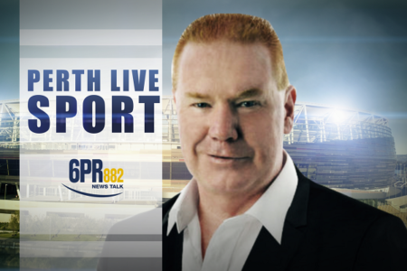 Talking Sport with Brad Hardie – Grand Final Edition
