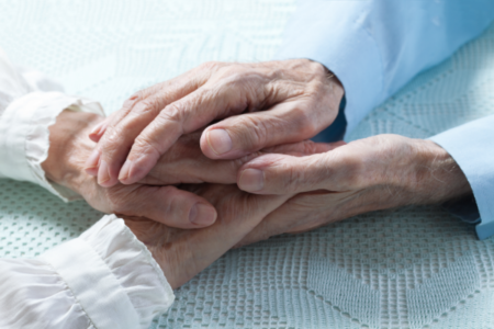 Should we criminalise elder abuse?