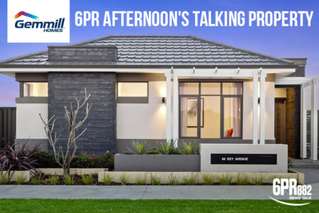 Afternoon’s Talking Property with Craig Gemmill