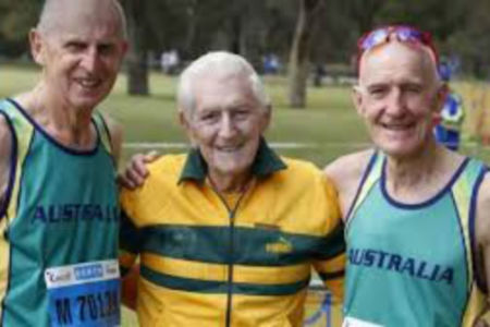 Vale John Gilmour