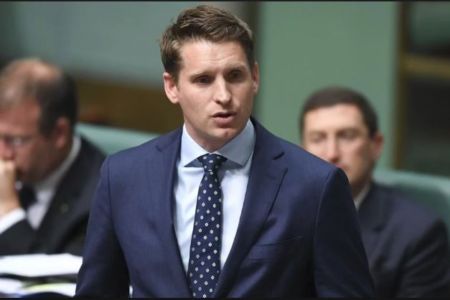 Toxic soil: MP Andrew Hastie on Peel’s dirty issue