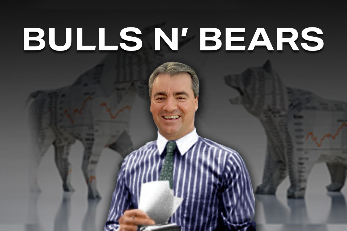 Article image for Bulls N’ Bears