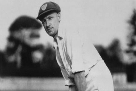 99 of Bradman’s bats find their way back to home soil