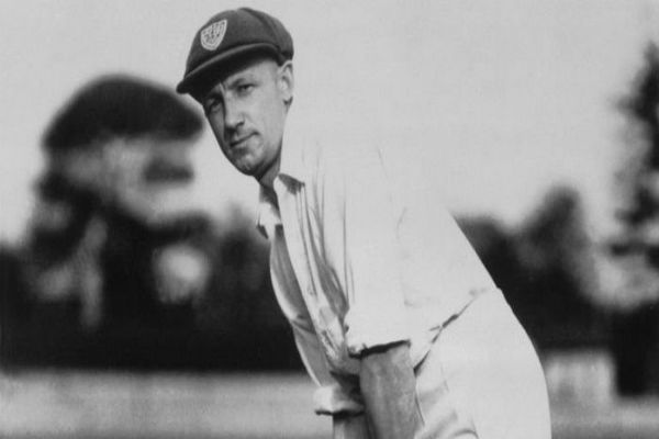 Article image for 99 of Bradman’s bats find their way back to home soil
