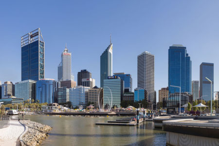 Perth needs promotion to get international visitors