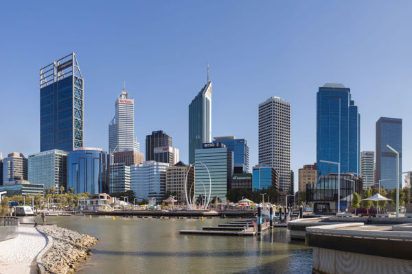 Article image for Perth needs promotion to get international visitors