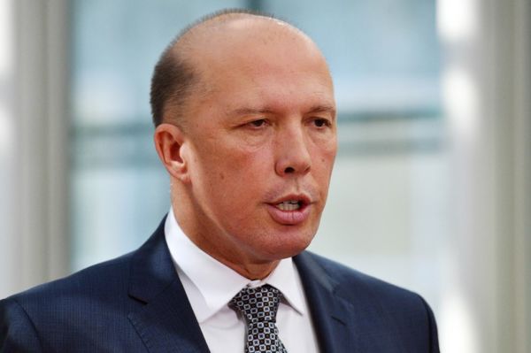 Article image for Why Peter Dutton has overturned the decision to strip SAS soldiers of medals