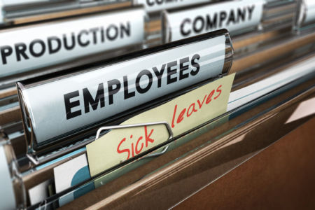 Workwise: Is this the end of the Aussie sickie?