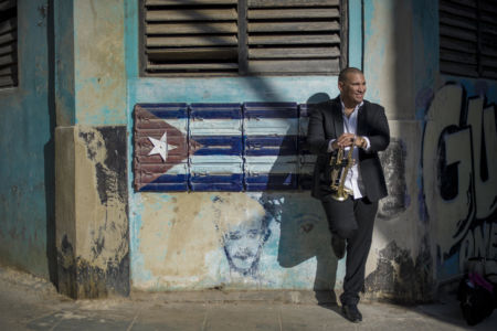 The Bar at Buena Vista – The Grandfathers of Cuban Music