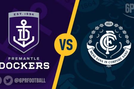 Fremantle Bounce Back