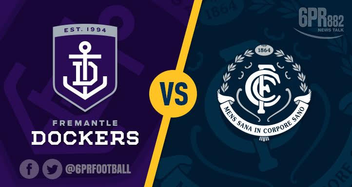 Article image for Fremantle Bounce Back