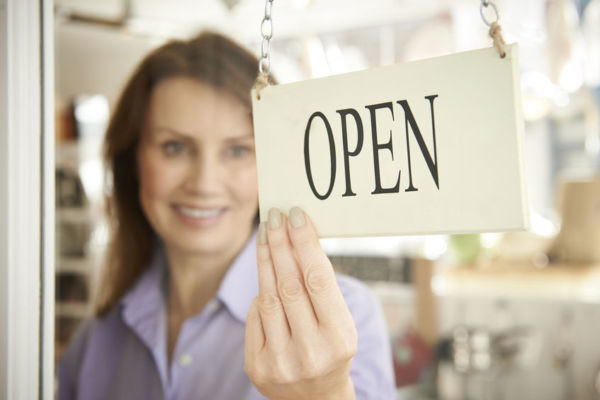 Article image for ‘The PM has backed our nation’s small businesses’: Michaelia Cash talks small business portfolio’s cabinet promotion