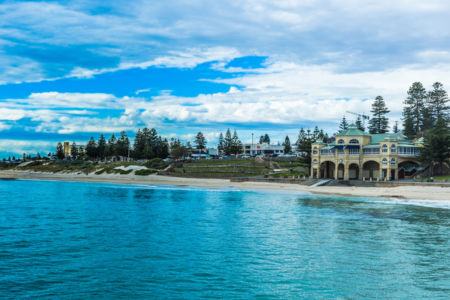 Cottesloe Dunny Debacle Over