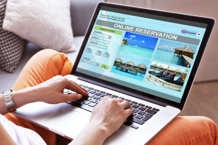 Consumer watchdog cracking down on dodgy hotel booking websites